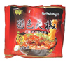 国色天椒红烧牛肉面