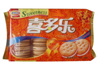 喜多乐营养饼