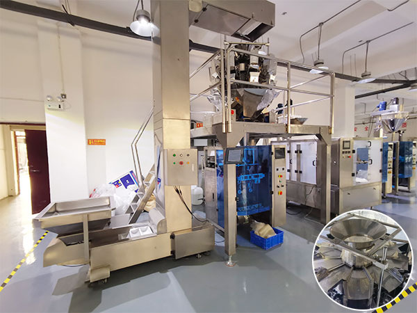 ����ʳƷȫ�Զ���װ��