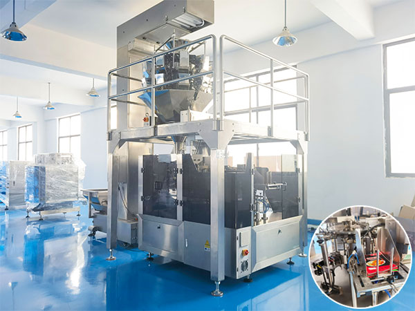 ����ʳƷȫ�Զ���װ��