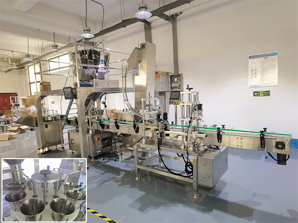 ����ʳƷȫ�Զ���װ��