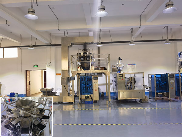 ����ʳƷȫ�Զ���װ��