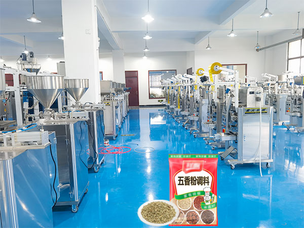 ����ʳƷȫ�Զ���װ��